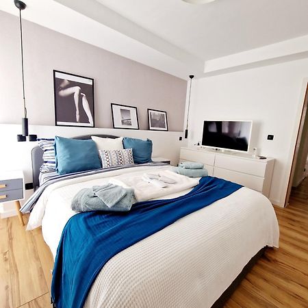 Imperio II Luxe-Design Et Petit Dejeuner 5Min De La Mer Praia Exteriér fotografie