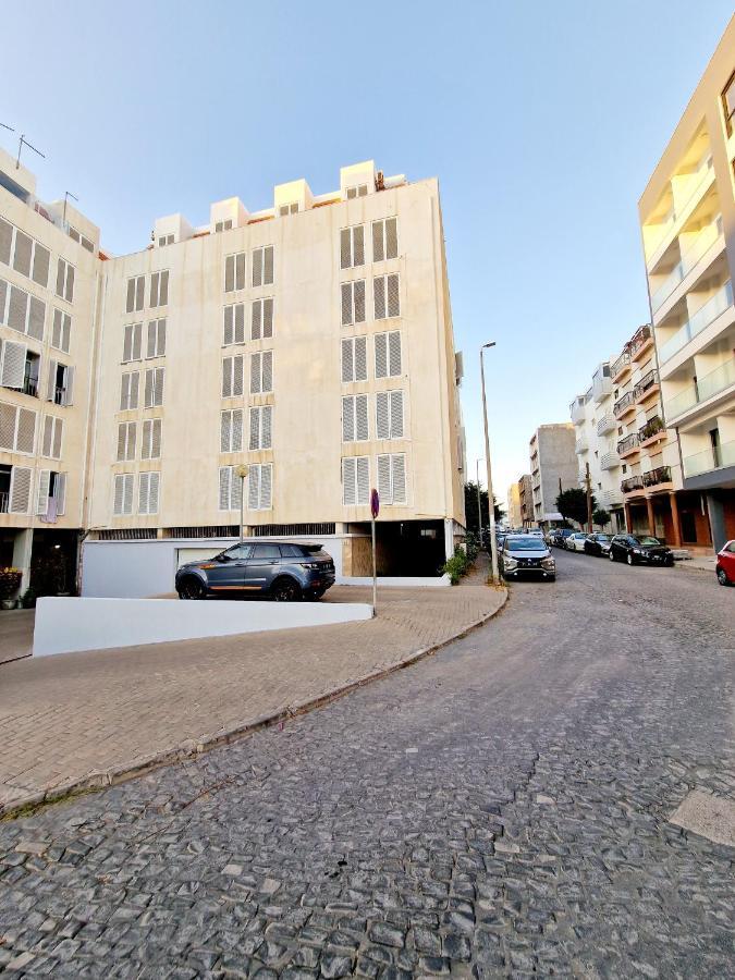 Imperio II Luxe-Design Et Petit Dejeuner 5Min De La Mer Praia Exteriér fotografie